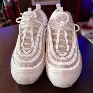 Nike Air Max 97, size 10, U.S. Men, Used 8.5/10